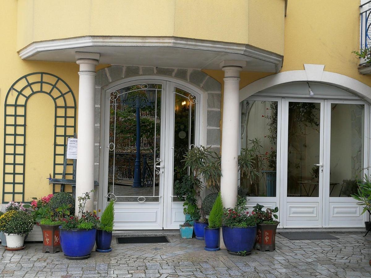 Le Studio Chez Marile Bry-sur-Marne Exterior foto